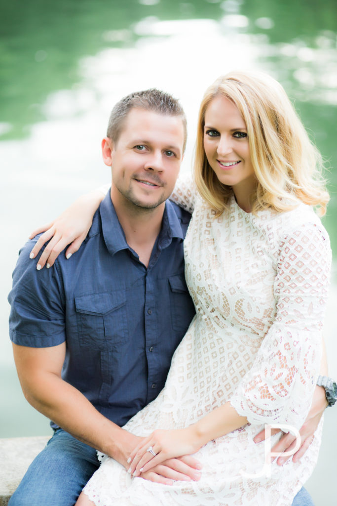 Houston Engagement Session Locations | Jessica Pledger Photography