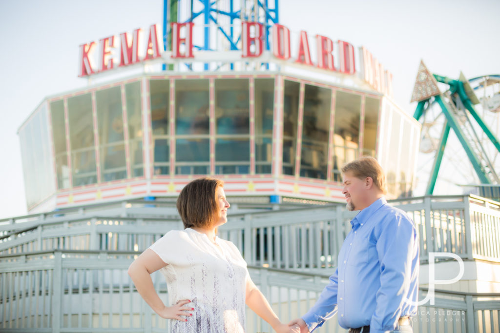 Houston Engagement Session Locations | Jessica Pledger Photography