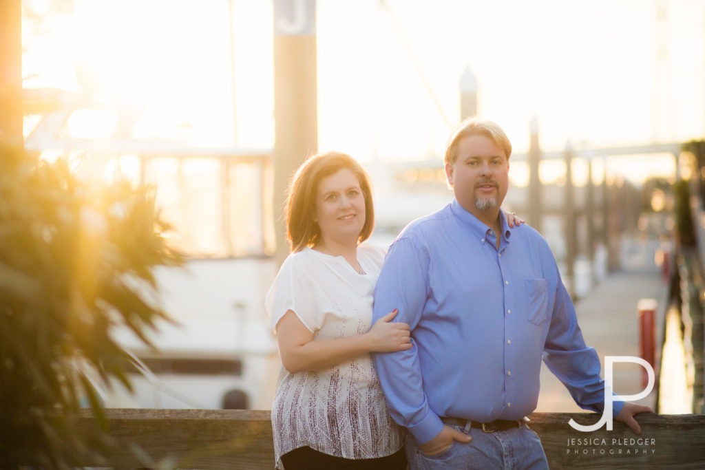 Houston Engagement Session Locations | Jessica Pledger Photography