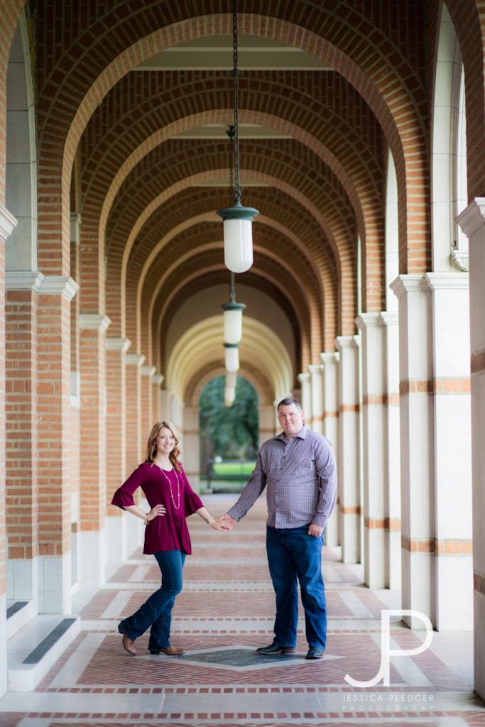 Houston Engagement Session Locations | Jessica Pledger Photography