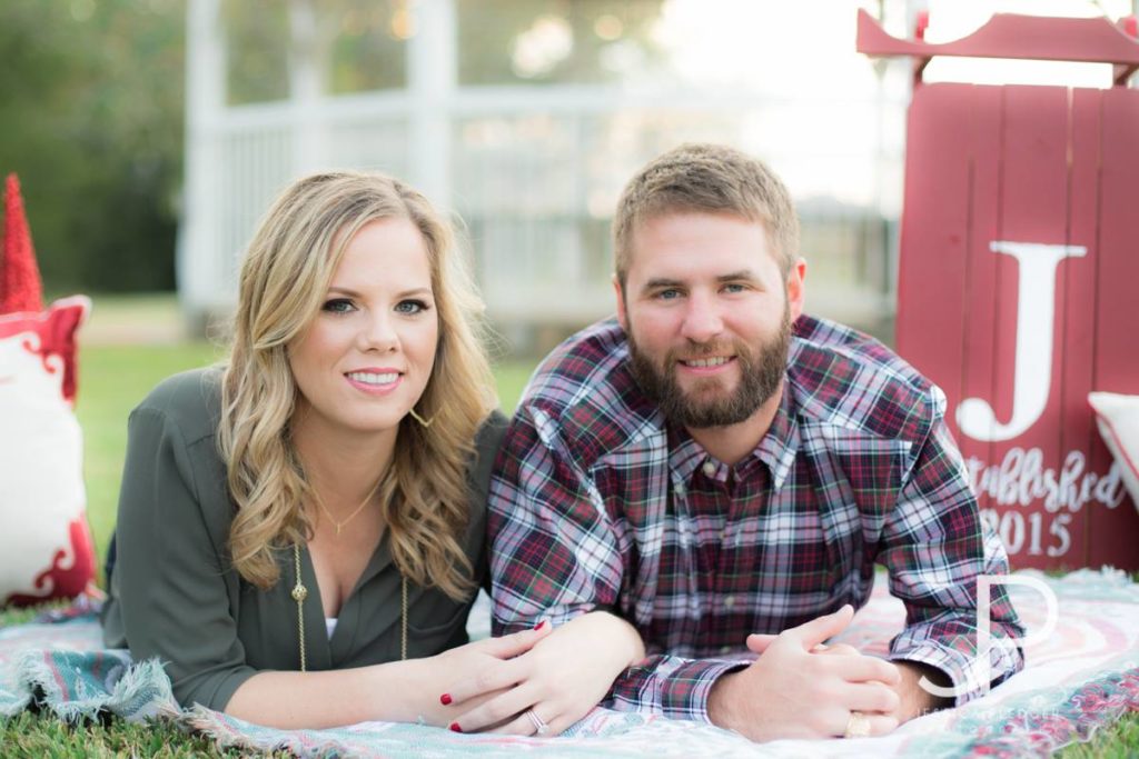 Houston Engagement Session Locations | Jessica Pledger Photography 