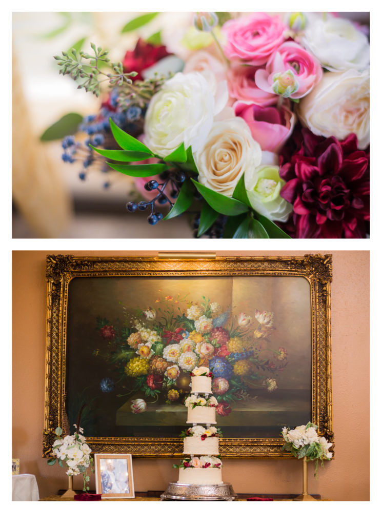 Elizabeth & Hunter's Wedding at the Lasker Inn | Galveston Wedding Venue | Jessica Pledger Photography