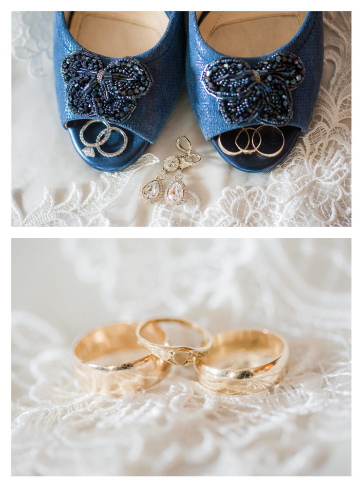 Elizabeth & Hunter's Wedding at the Lasker Inn | Galveston Wedding Venue | Jessica Pledger Photography