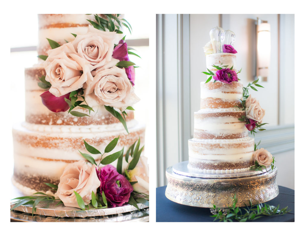 Best Wedding Cake Bakeries in Houston