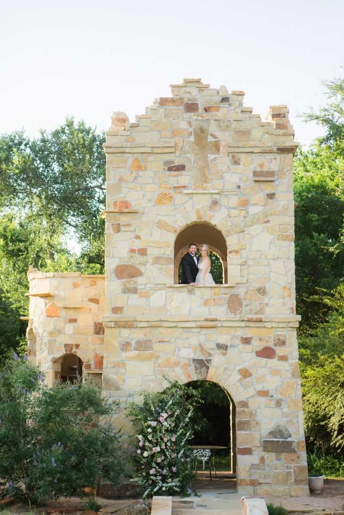 Hempstead Winery- New Houston Wedding Venue - Ambrosia Crossing - Houston Wedding Photography by Jessica Pledger | Houston Wedding Photographer 