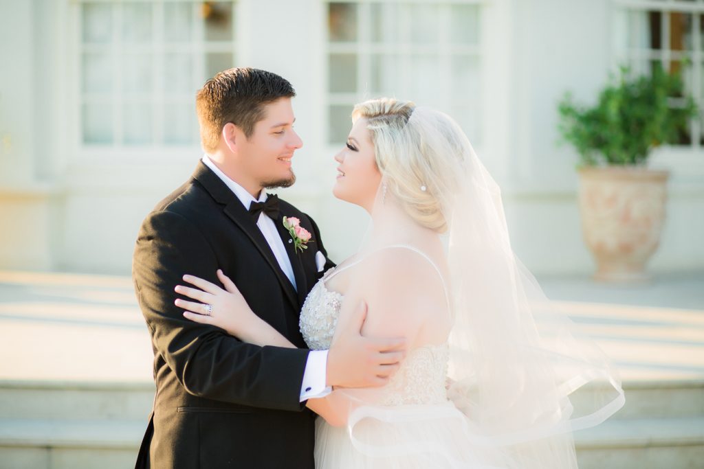 Houston Wedding Photographer - Jessica Pledger Photography