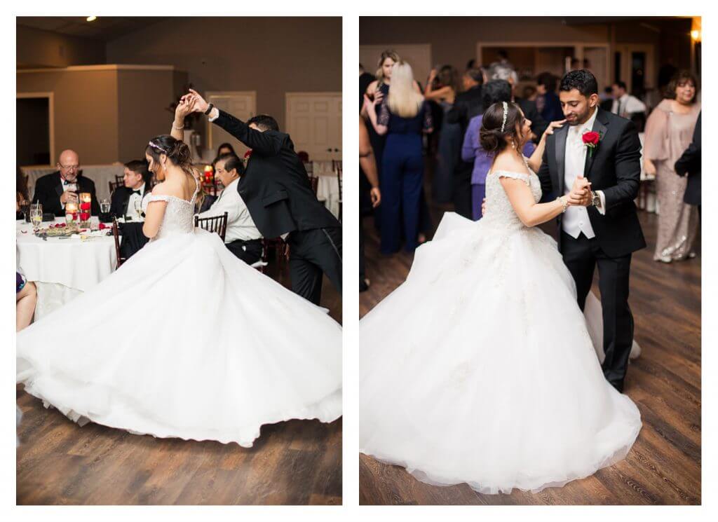 Shirley Acres Houston Wedding Venue by Jessica Pledger Photography - Houston Wedding Photographer