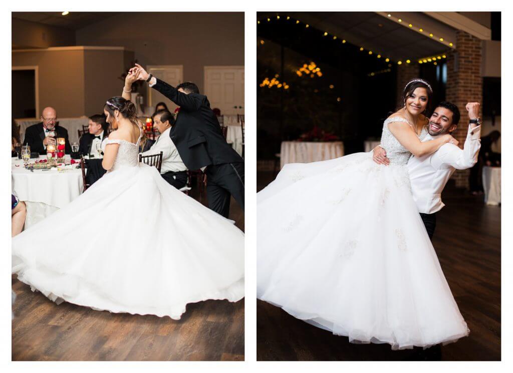 Shirley Acres Houston Wedding Venue by Jessica Pledger Photography - Houston Wedding Photographer