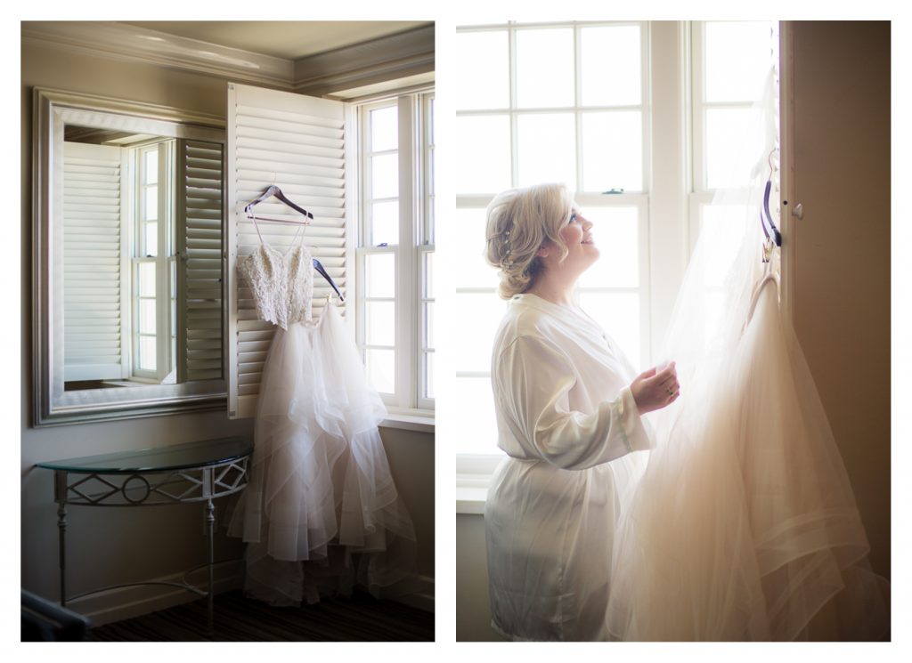Hotel Galvez Galveston Wedding - Jessica Pledger Photography