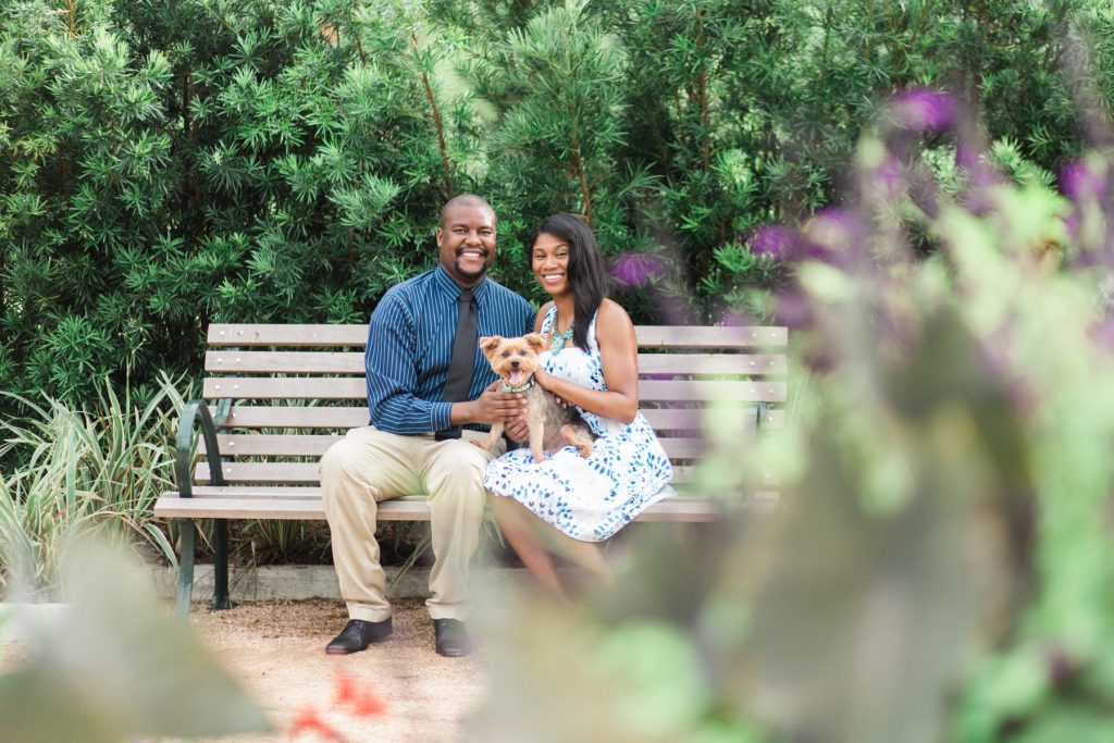 Houston Engagement Session Locations - Houston Engagement Photography - League City, Angleton, Galveston, and More