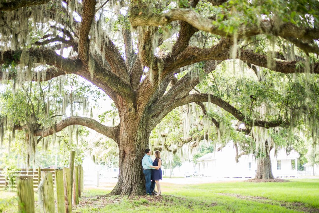 Houston Engagement Session Locations - Houston Engagement Photography - League City, Angleton, Galveston, and More