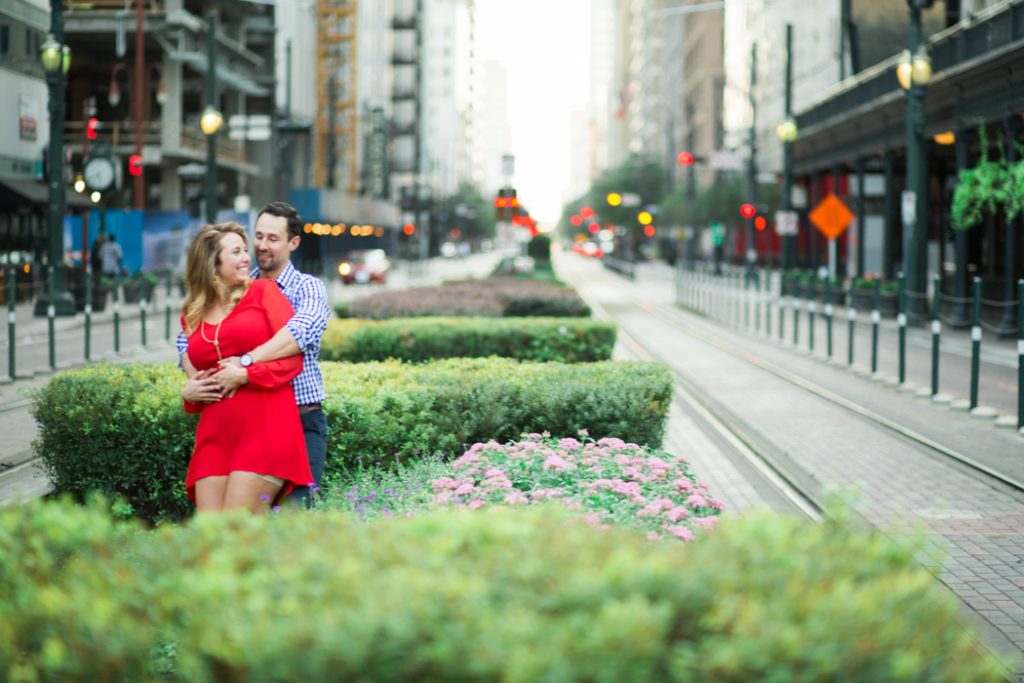 Houston Engagement Session Locations - Houston Engagement Photography - League City, Angleton, Galveston, and More