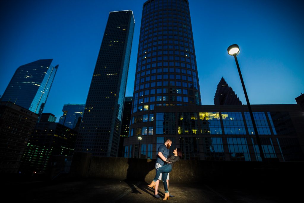 Houston Engagement Session Locations - Houston Engagement Photography - League City, Angleton, Galveston, and More