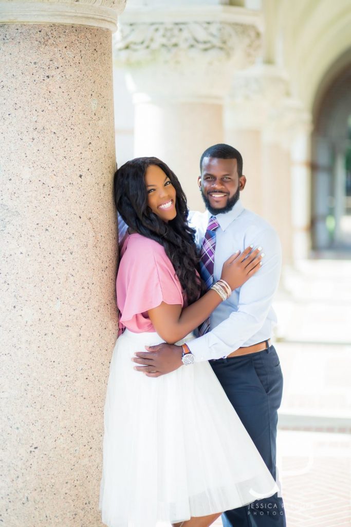 Houston Engagement Session Locations - Houston Engagement Photography - League City, Angleton, Galveston, and More