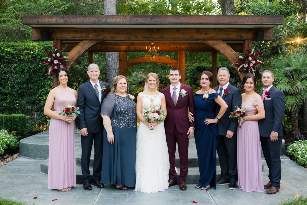 10 Ways to have the Ultimate Aggie Wedding