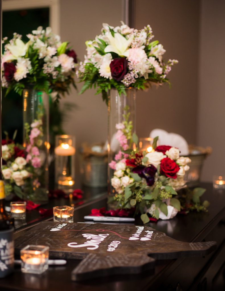 10 Ways to have the Ultimate Aggie Wedding