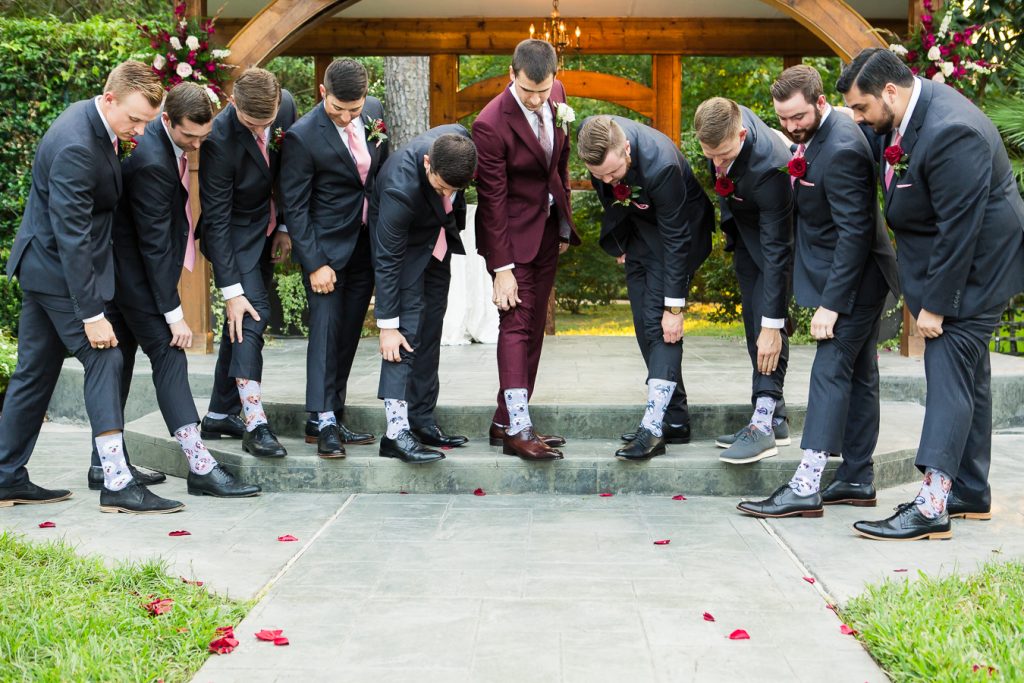 10 Ways to have the Ultimate Aggie Wedding