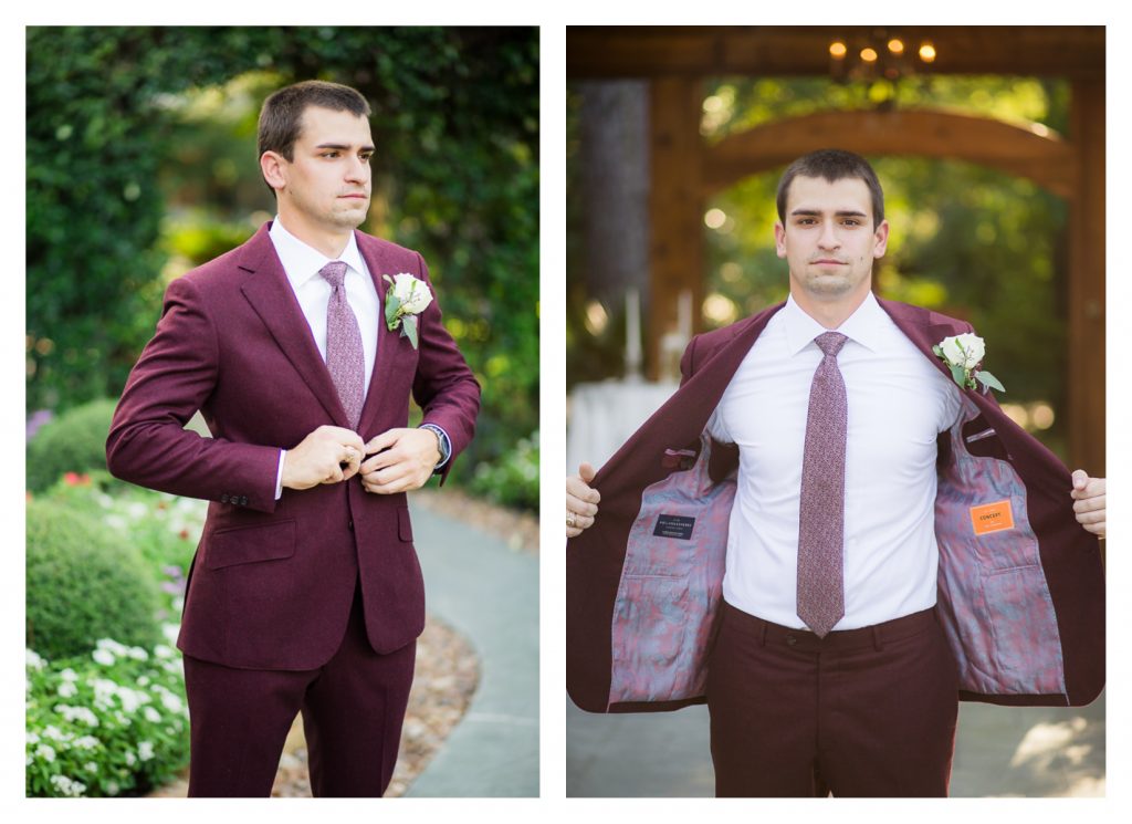 10 Ways to have the Ultimate Aggie Wedding