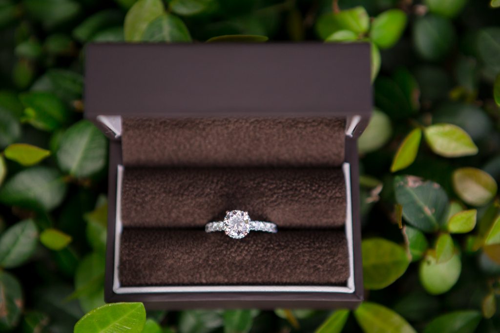 How to Plan the perfect marriage proposal in Houston | River Oaks Garden Club| Jessica Pledger Photography