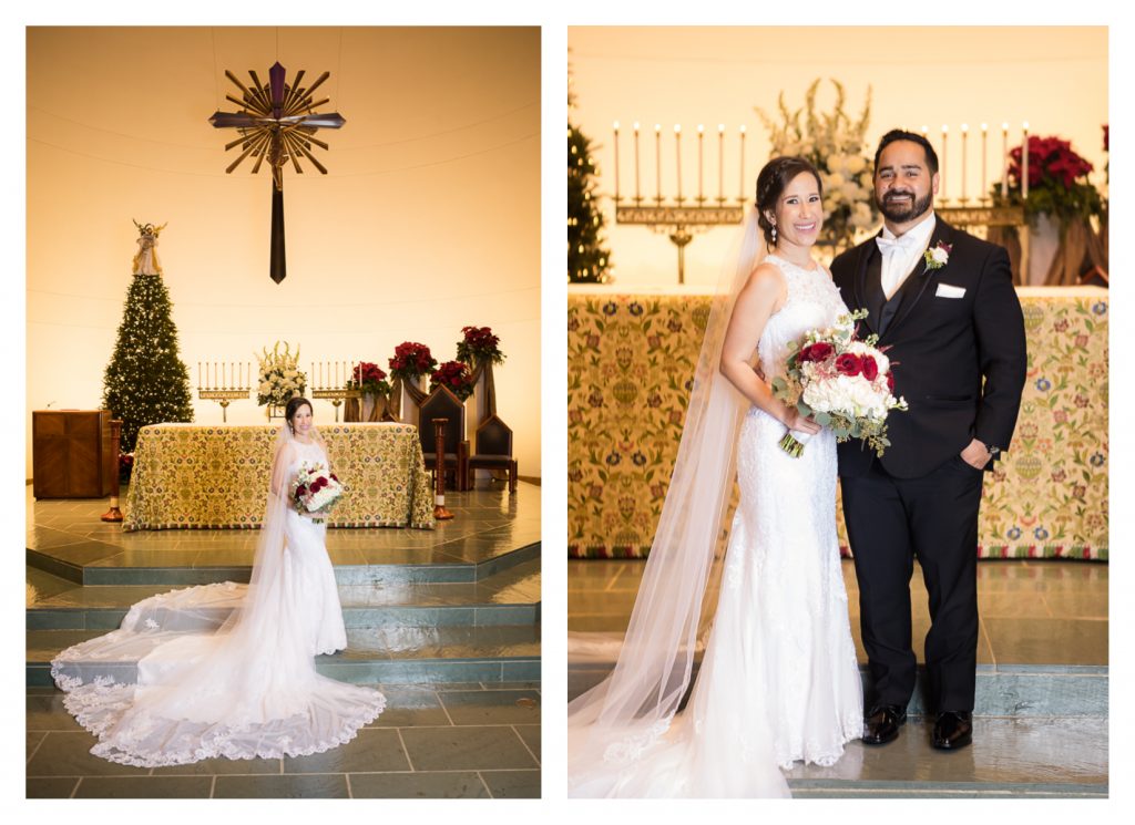 St. Cecilia & Agave Estates Winter Wedding - Houston Texas - Jessica Pledger Photography - Houston Wedding photographer - Katy Wedding Photographer