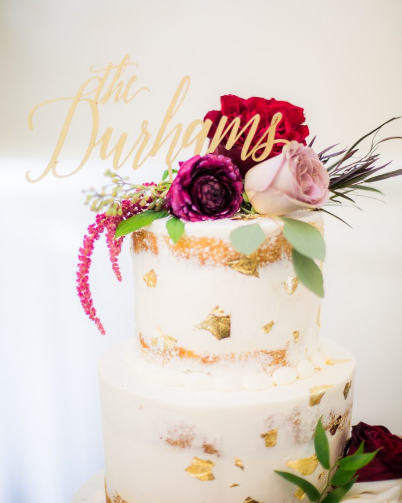 Best Wedding Cake Bakeries in Houston