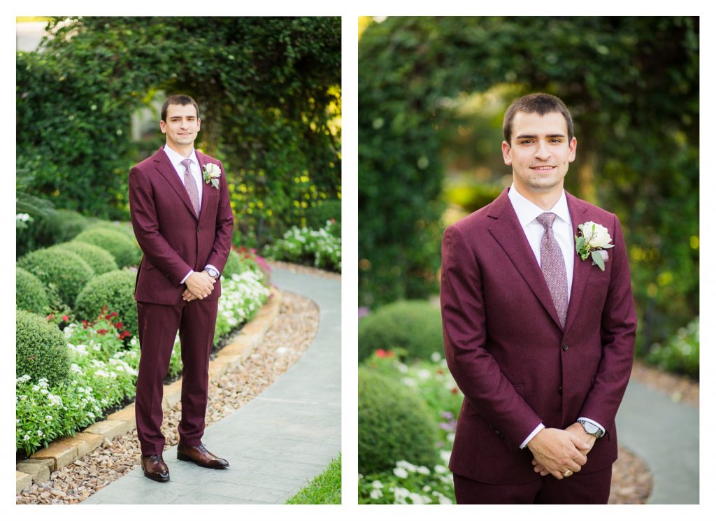 Shirley Acres Houston Wedding | Jessica Pledger Photography | Aggie Wedding