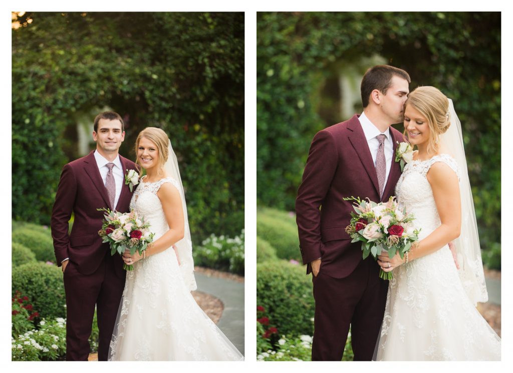 Shirley Acres Houston Wedding | Jessica Pledger Photography | Aggie Wedding