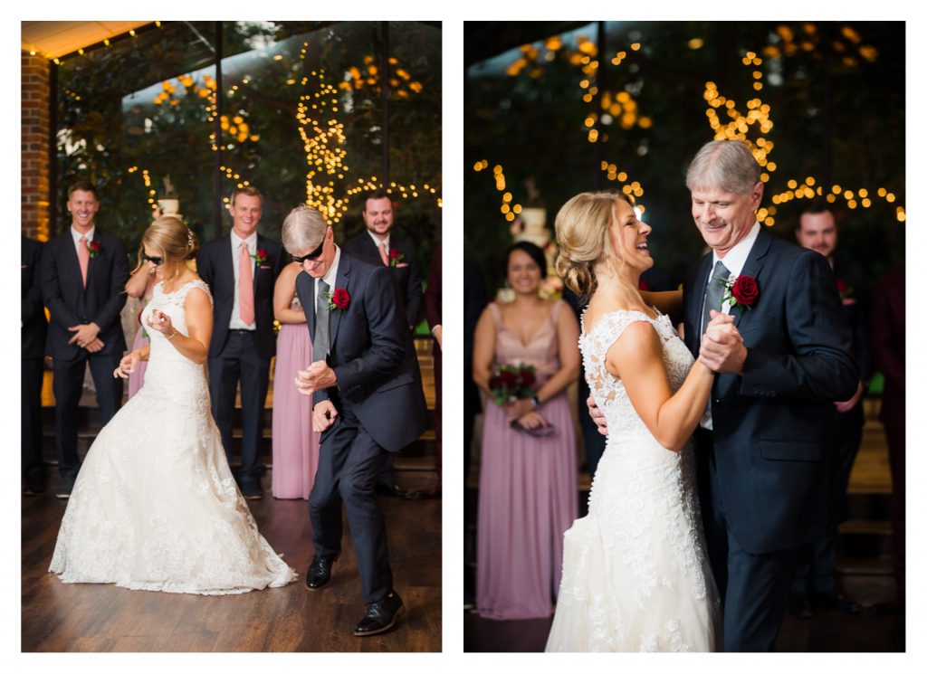 Shirley Acres Houston Wedding | Jessica Pledger Photography | Aggie Wedding