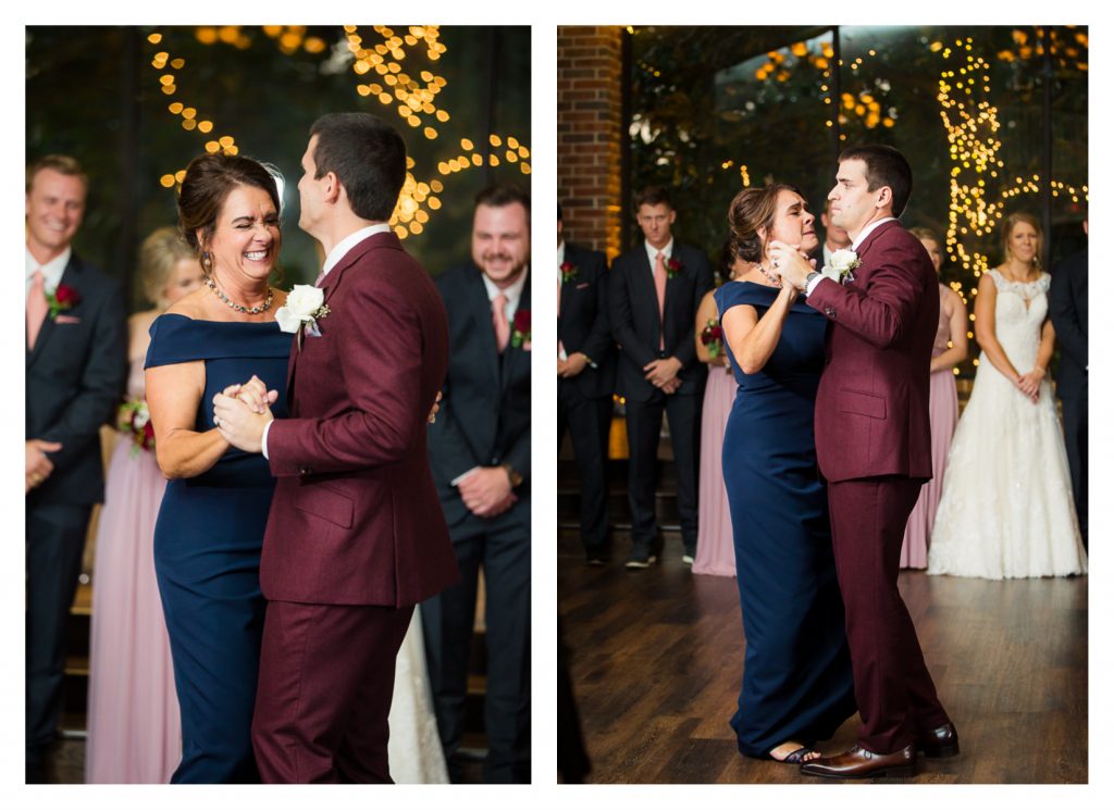 Shirley Acres Houston Wedding | Jessica Pledger Photography | Aggie Wedding