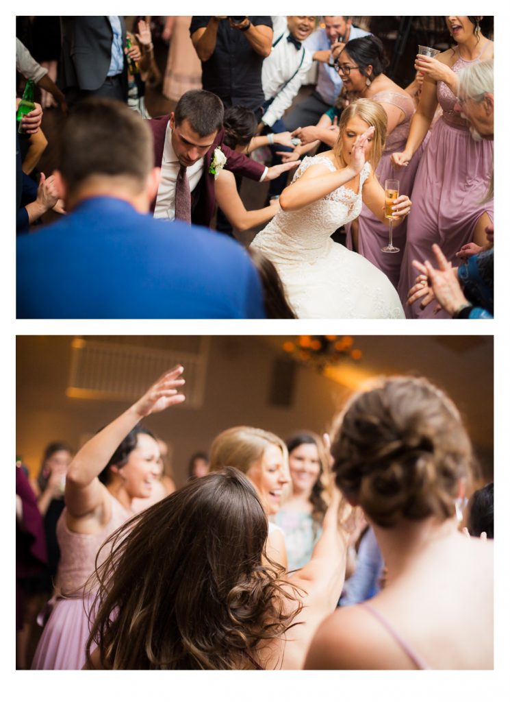 Best Wedding DJ Company in Houston - Jessica Pledger Photography - Houston Wedding Photographer