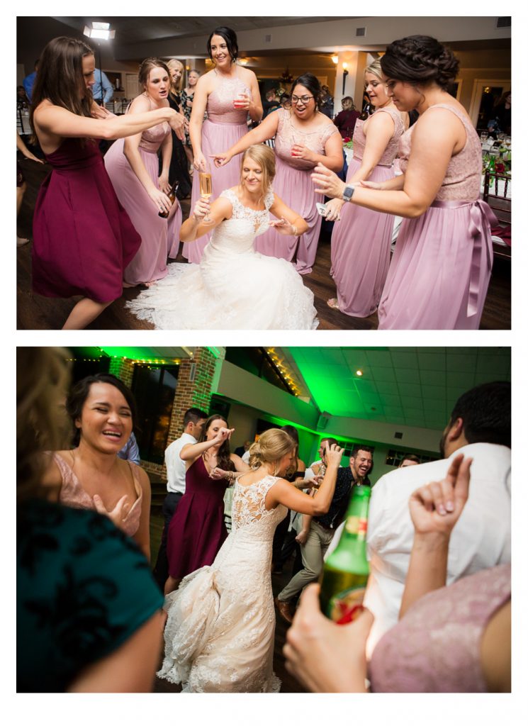 Best Wedding DJ Company in Houston - Jessica Pledger Photography - Houston Wedding Photographer