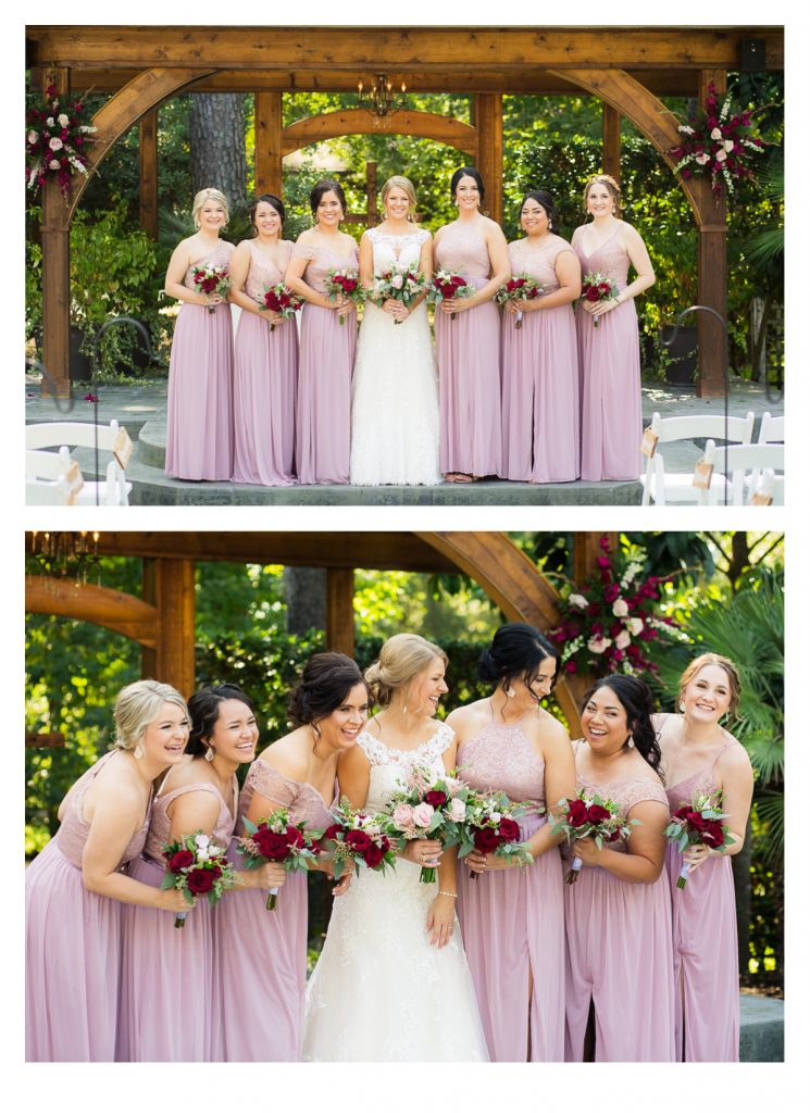 Shirley Acres Houston Wedding | Jessica Pledger Photography | Aggie Wedding