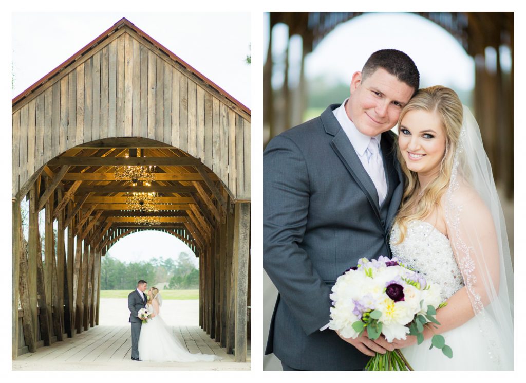 When to Hire a Second Photographer on your Wedding Day | Jessica Pledger Photography | Houston Wedding Photographers 