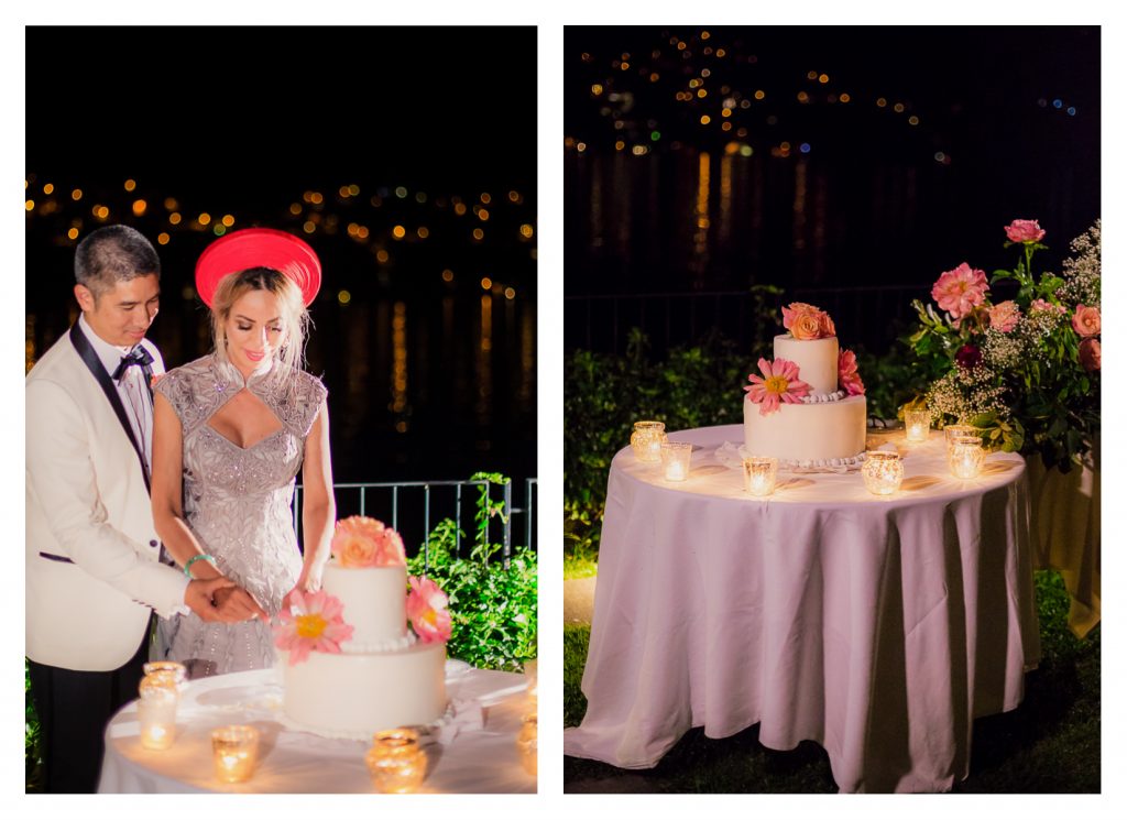 Lake Como, Italy Destination Wedding | Houston Destination Wedding Photographer | Relais Villa Vittoria Hotel