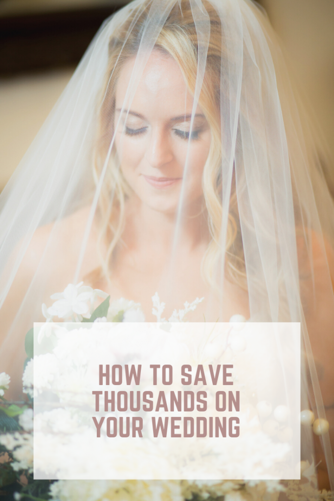 Save Money on your Houston Wedding Day!