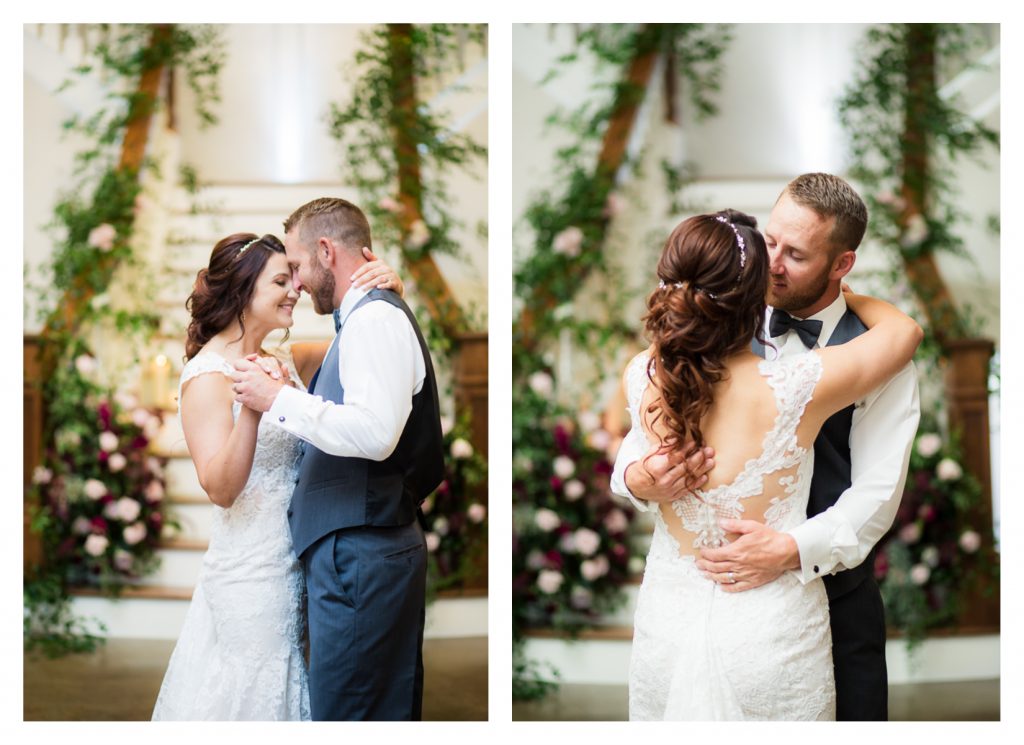 Stephanye & Michael Magnolia Manor Wedding in Angleton, TX - Jessica Pledger Photography - The Springs Venues