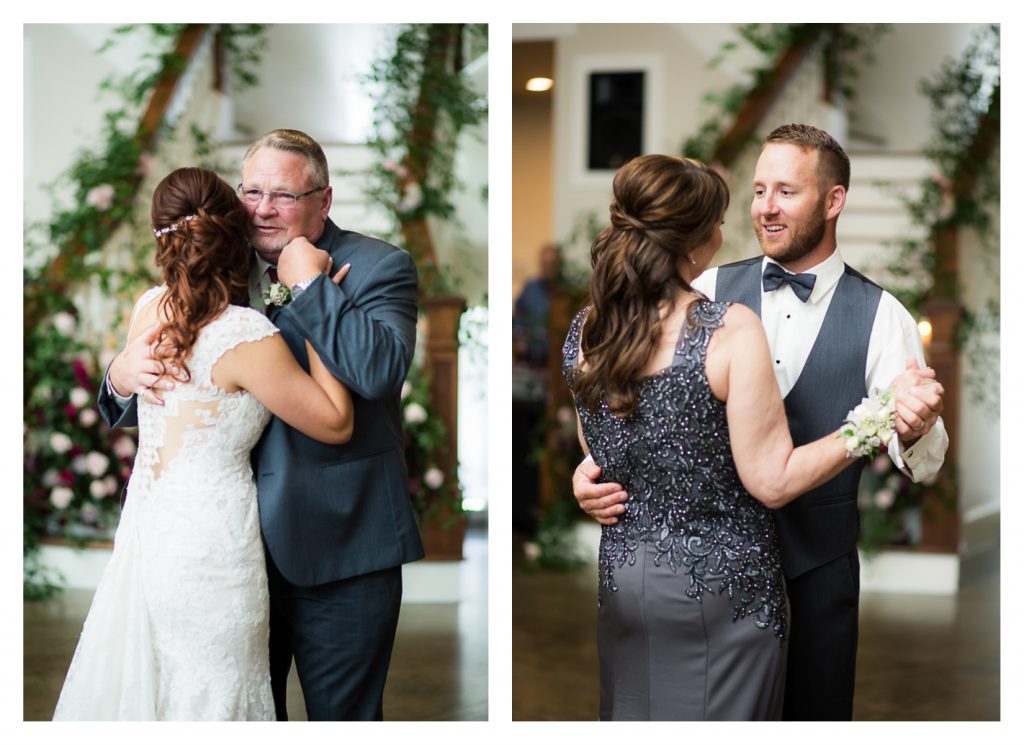 Stephanye & Michael Magnolia Manor Wedding in Angleton, TX - Jessica Pledger Photography - The Springs Venues