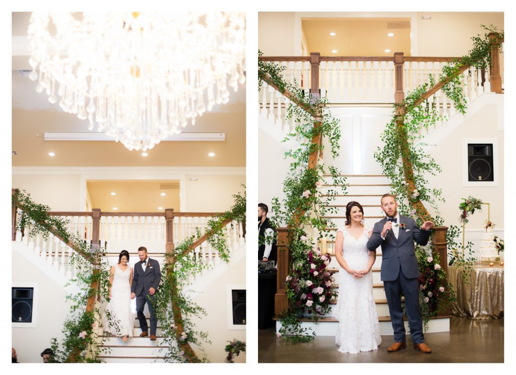 Stephanye & Michael Magnolia Manor Wedding in Angleton, TX - Jessica Pledger Photography - The Springs Venues