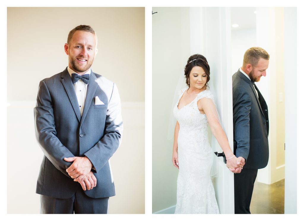 Stephanye & Michael Magnolia Manor Wedding in Angleton, TX - Jessica Pledger Photography - The Springs Venues