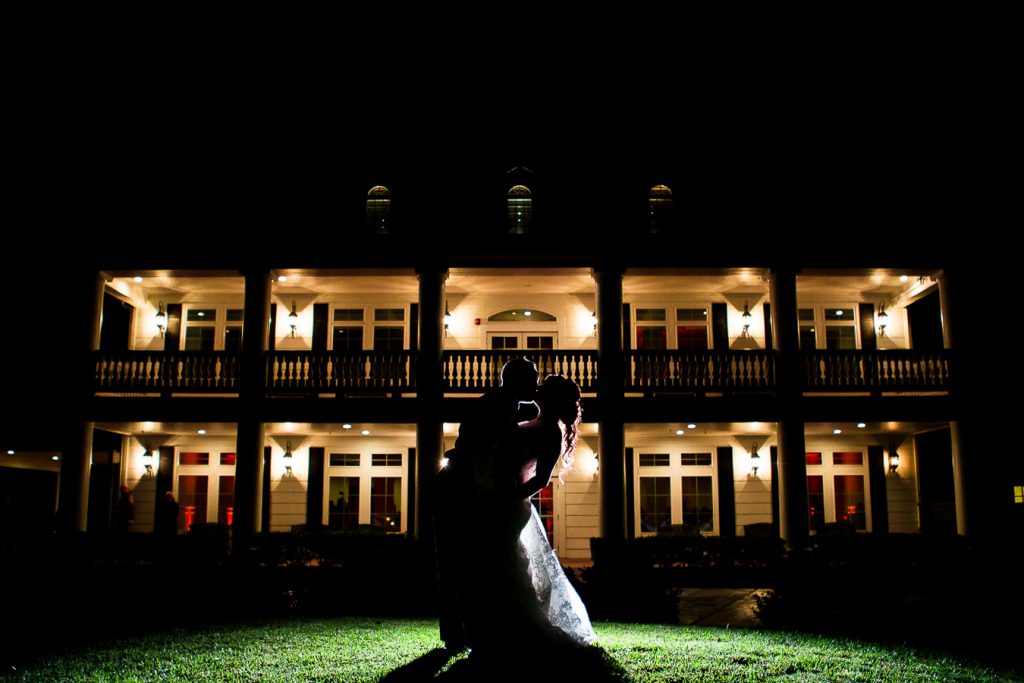 Stephanye & Michael Magnolia Manor Wedding in Angleton, TX - Jessica Pledger Photography - The Springs Venues