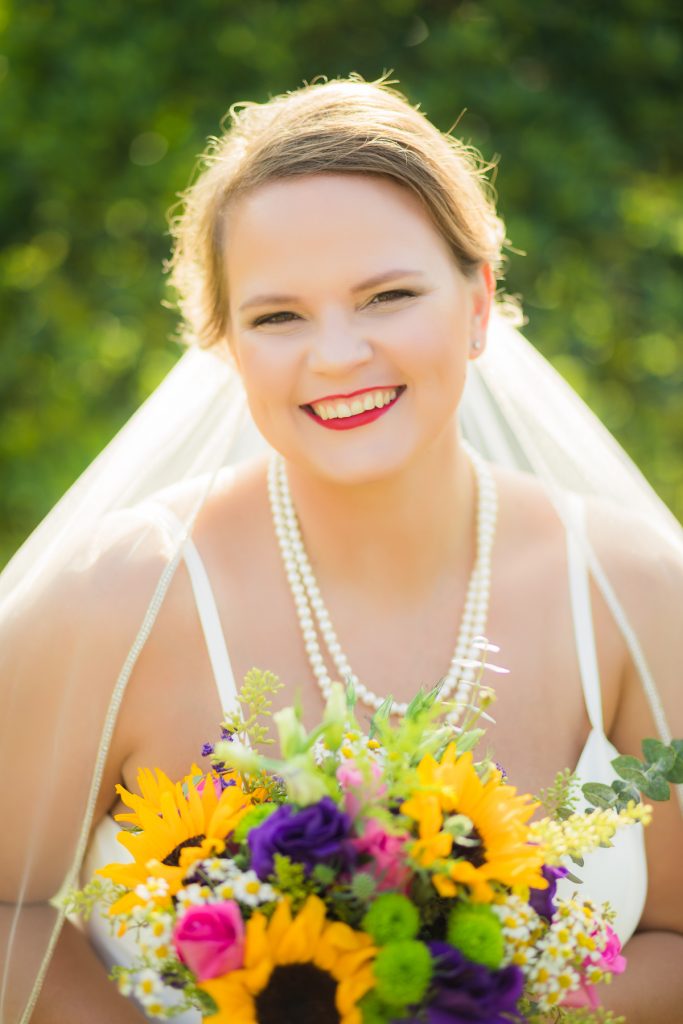 Tuscan Courtyard Outdoor Garden Bridals Session | Evelyn's Bridals by Jessica Pledger Photography - Houston Wedding Photographer