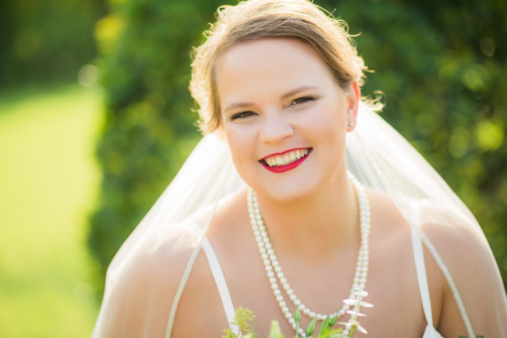 Tuscan Courtyard Outdoor Garden Bridals Session | Evelyn's Bridals by Jessica Pledger Photography - Houston Wedding Photographer