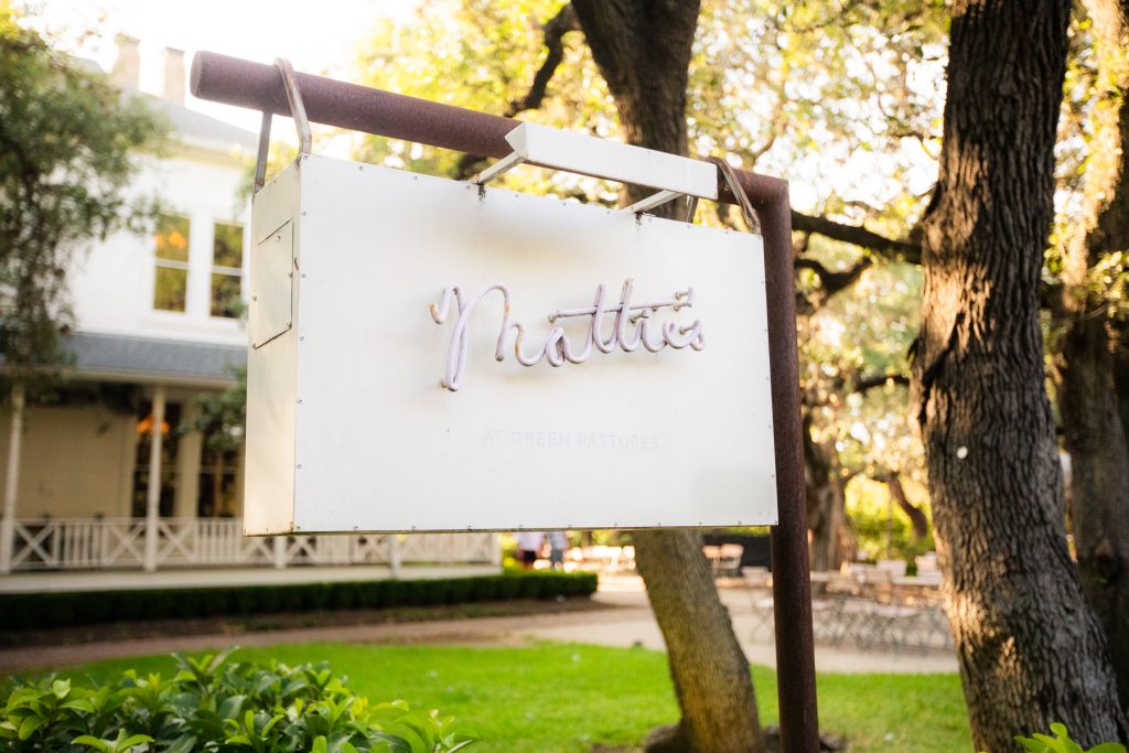 Small Wedding at Mattie's Austin by Jessica Pledger Photography