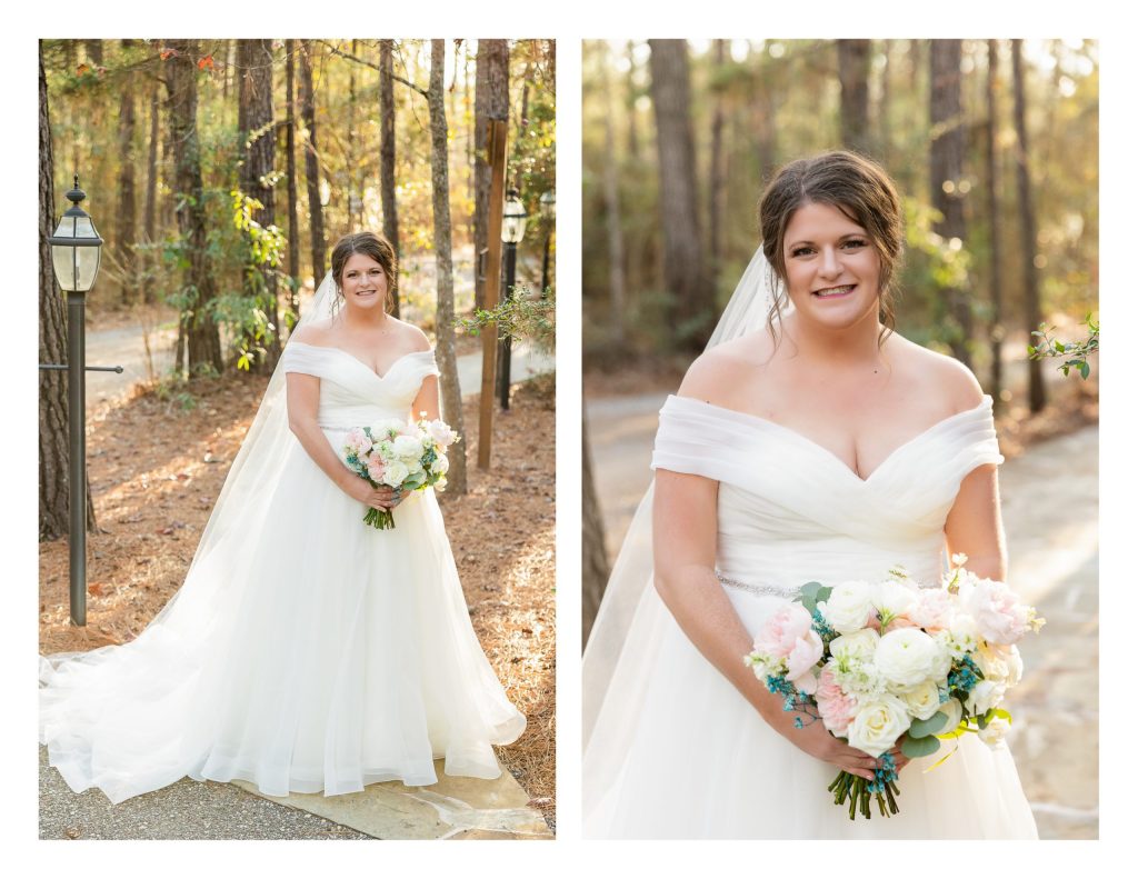 Houston Wedding Magnolia Bells Kylie and Kyle captured by Jessica Pledger Photography