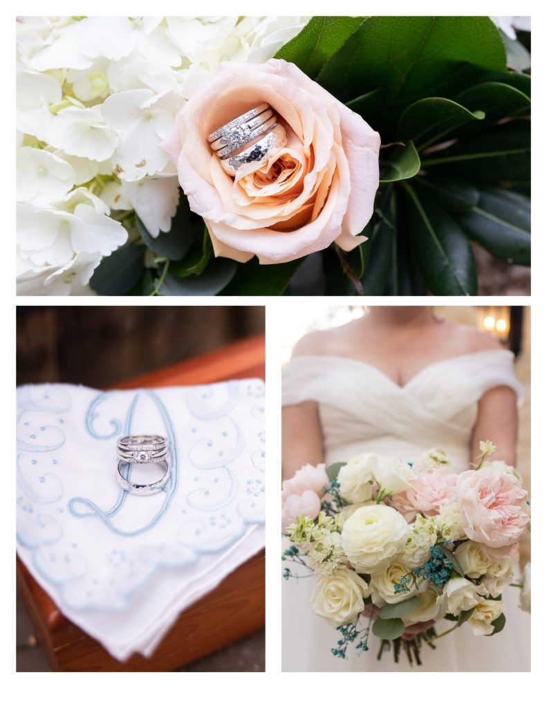 Houston Wedding Magnolia Bells Kylie and Kyle captured by Jessica Pledger Photography