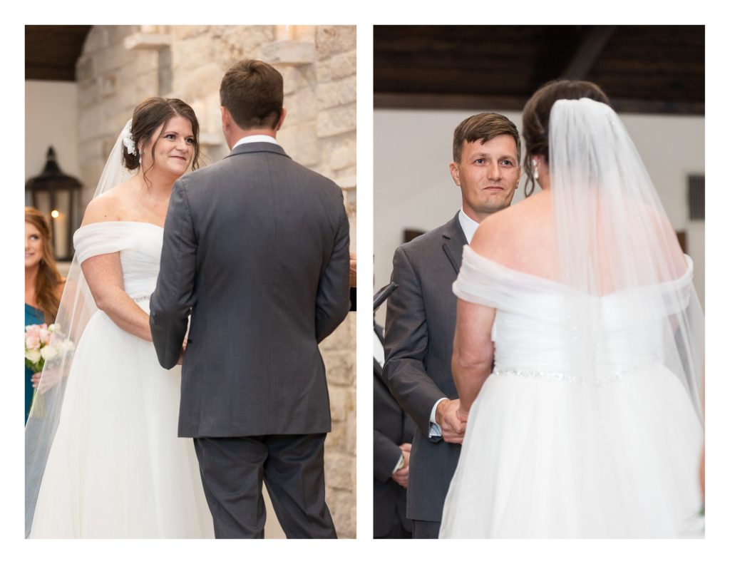 Houston Wedding Magnolia Bells Kylie and Kyle captured by Jessica Pledger Photography