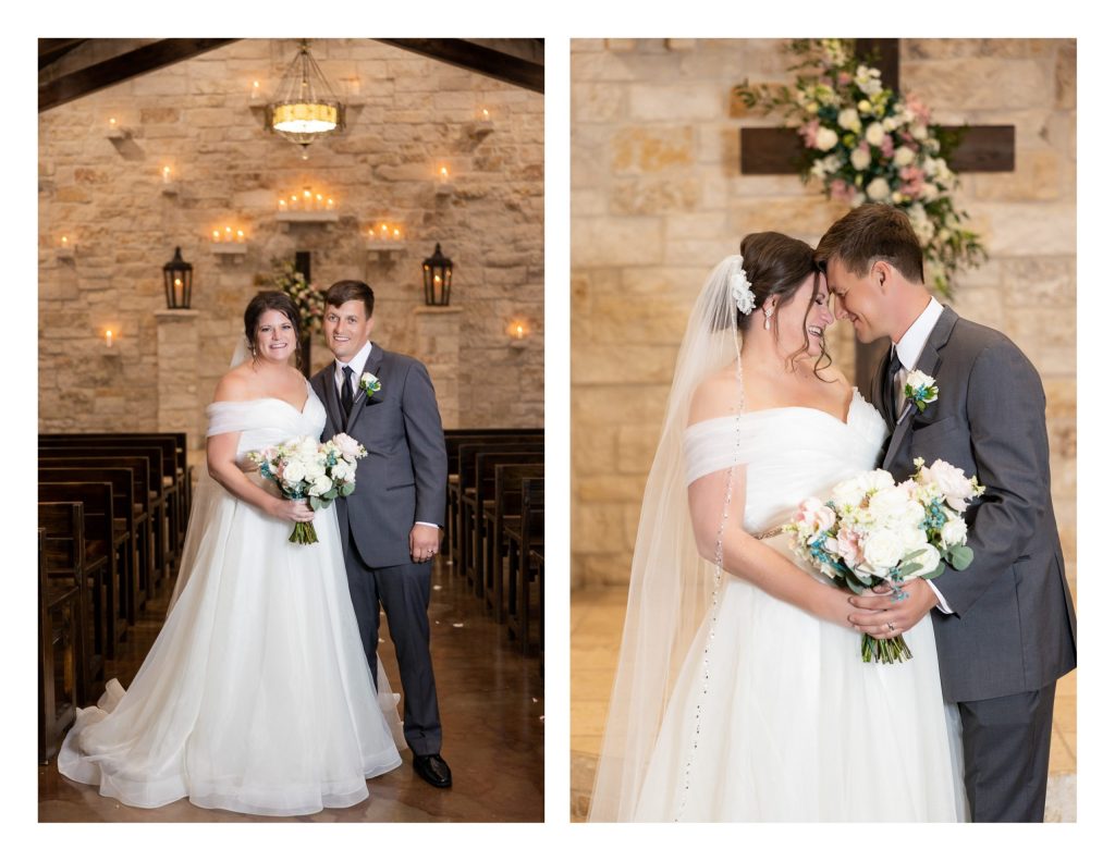 Houston Wedding Magnolia Bells Kylie and Kyle captured by Jessica Pledger Photography