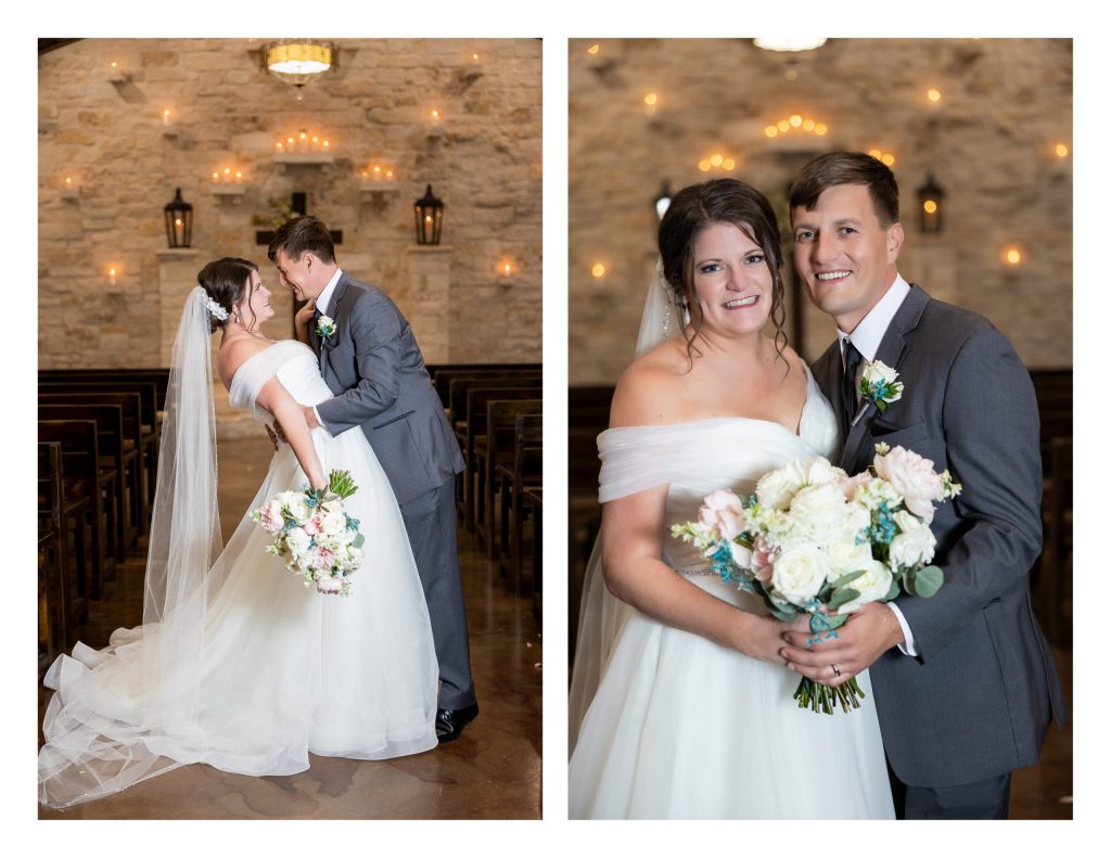 Houston Wedding Magnolia Bells Kylie and Kyle captured by Jessica Pledger Photography