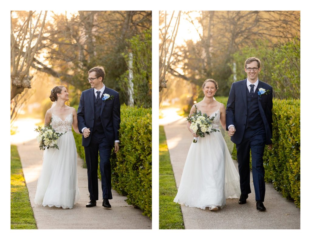 Beautiful and fun spring Wedding at the Lasker Inn in Galveston for Marin and Sheldon