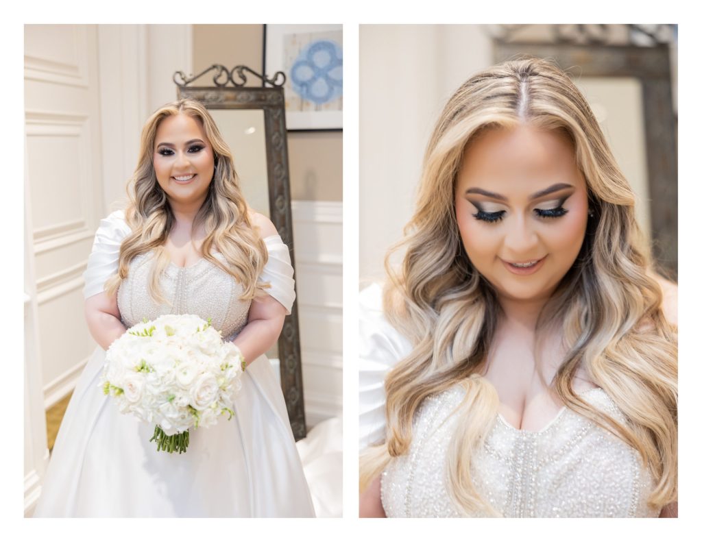 Four Seasons Las Vegas Wedding by Jessica Pledger Photography